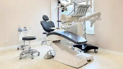 Gabinety Stomatologiczne lek. dent. Karolina Syska-Jurek